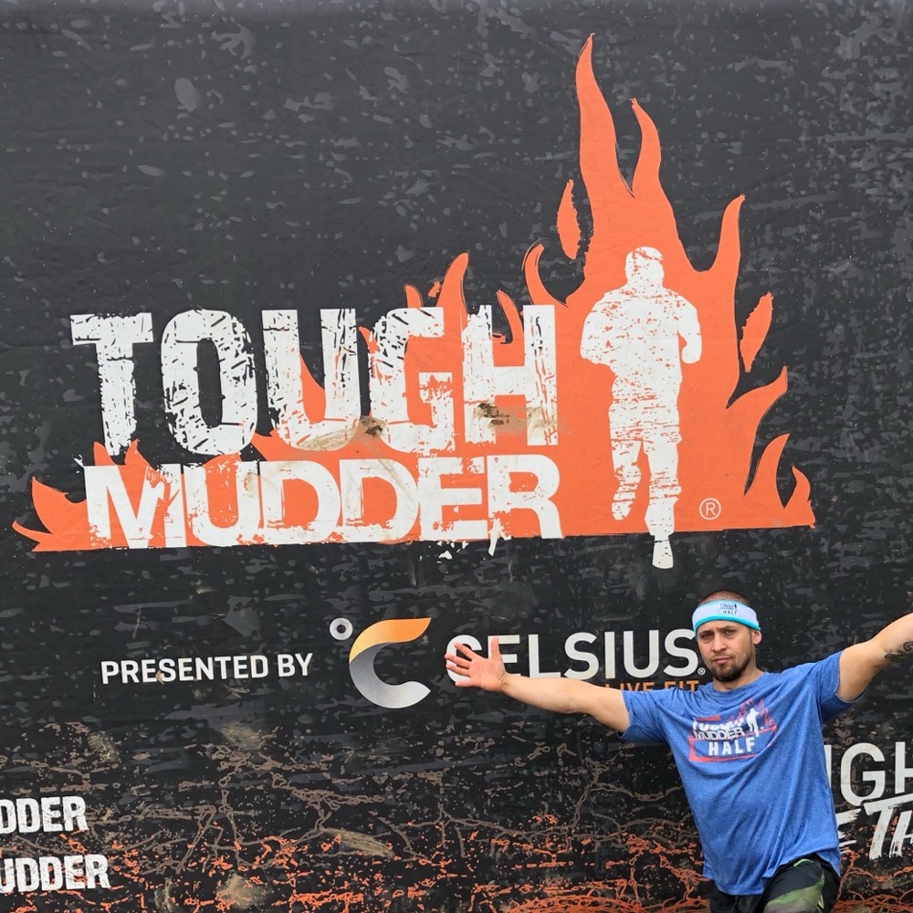 Meet your Posher, Steve